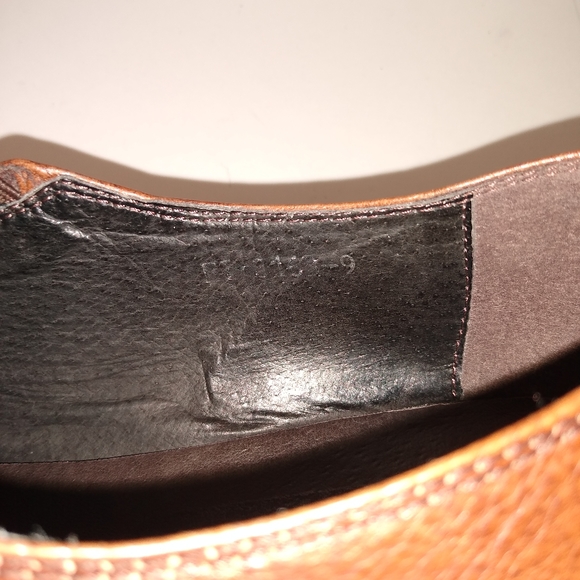 Aurelio Garcia shoes - Picture 8 of 8